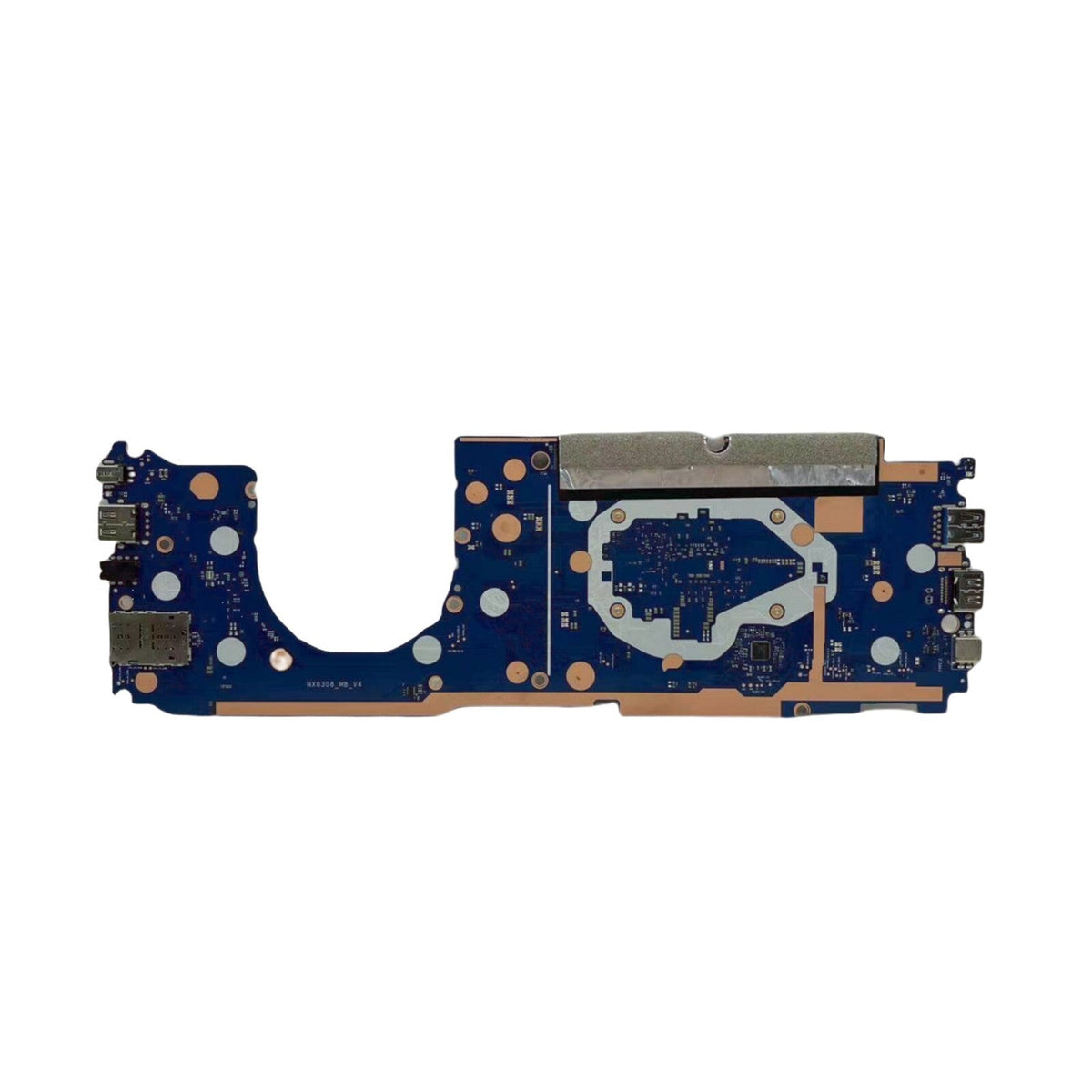 Acer Swift 3 SF313-51 Motherboard NX8308_MB_V4 NB.H3Z11.004 with i5-8250U 8G-RAM - Bighao-era Laptop Part