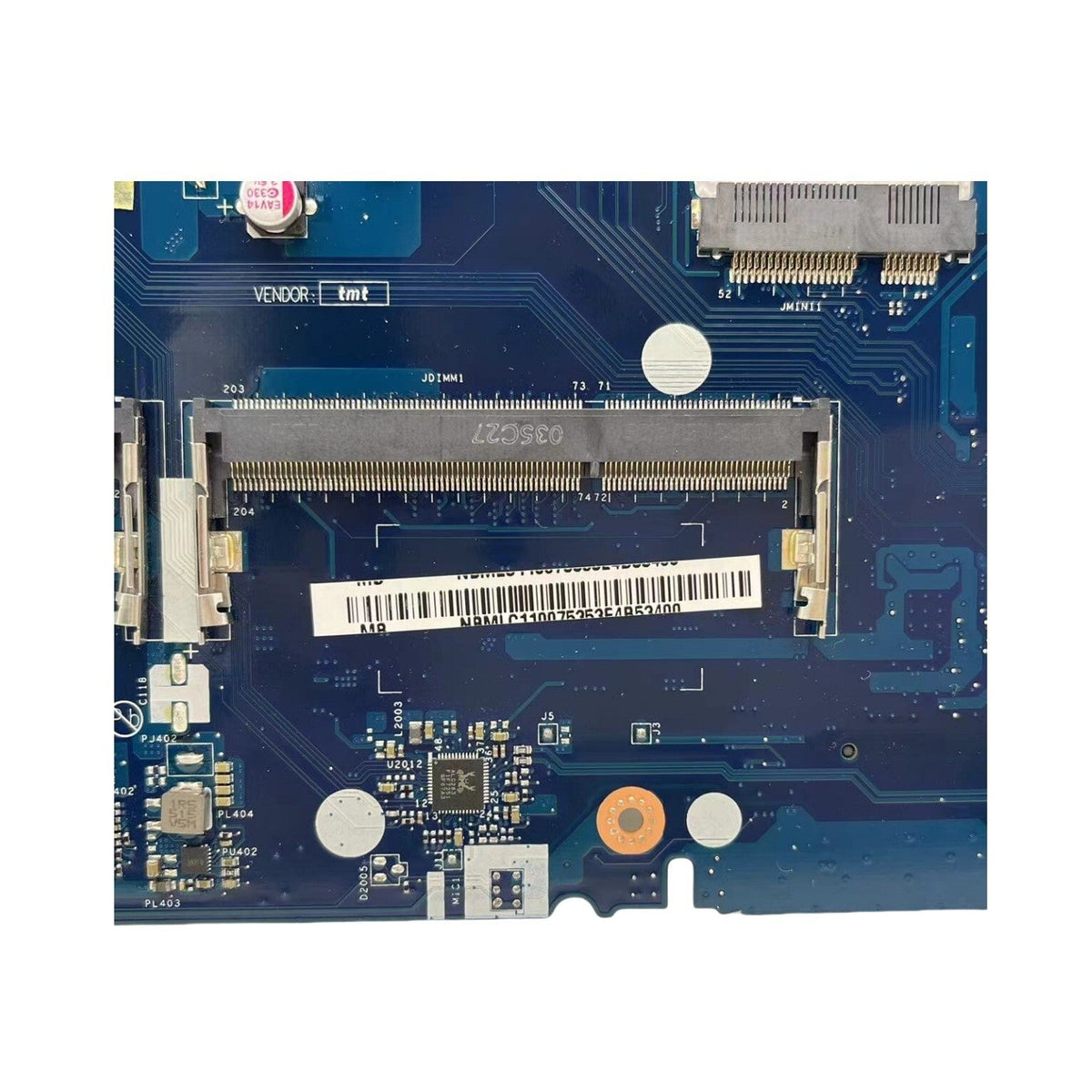 Acer Aspire V3-572G Motherboard LA-B991P NB.MLC11.007 with i5-5200U 840M-2GB - Bighao-era Laptop Part