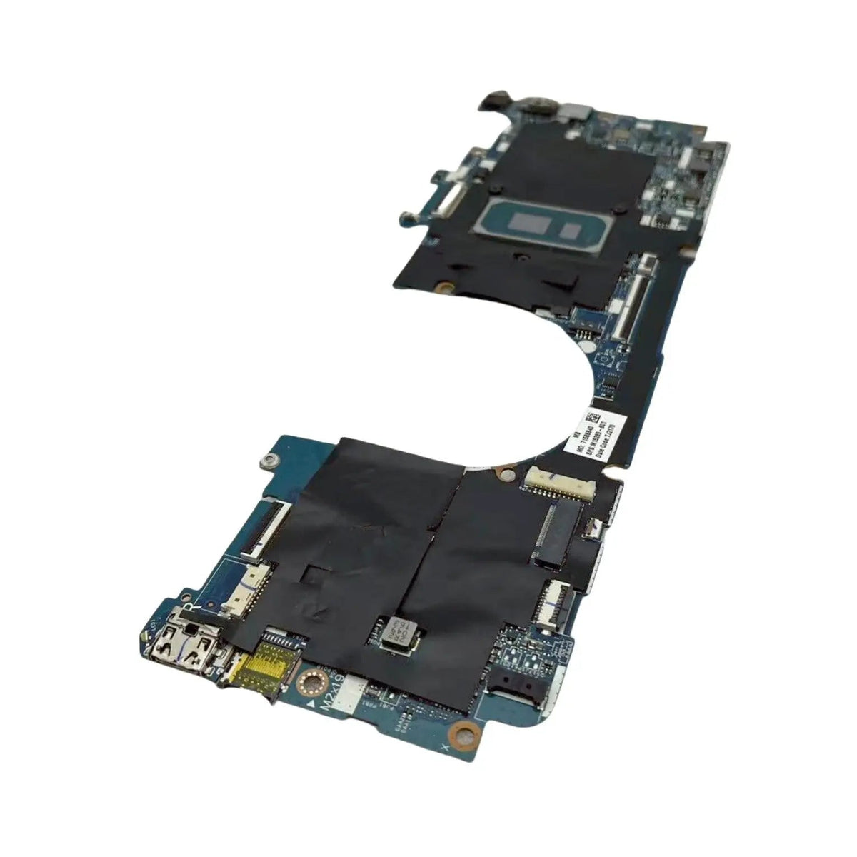 HP Envy X360 13-BD Motherboard LA-K261P M15289-601 with i7-1165G7 8GB-RAM - Bighao-era Laptop Part