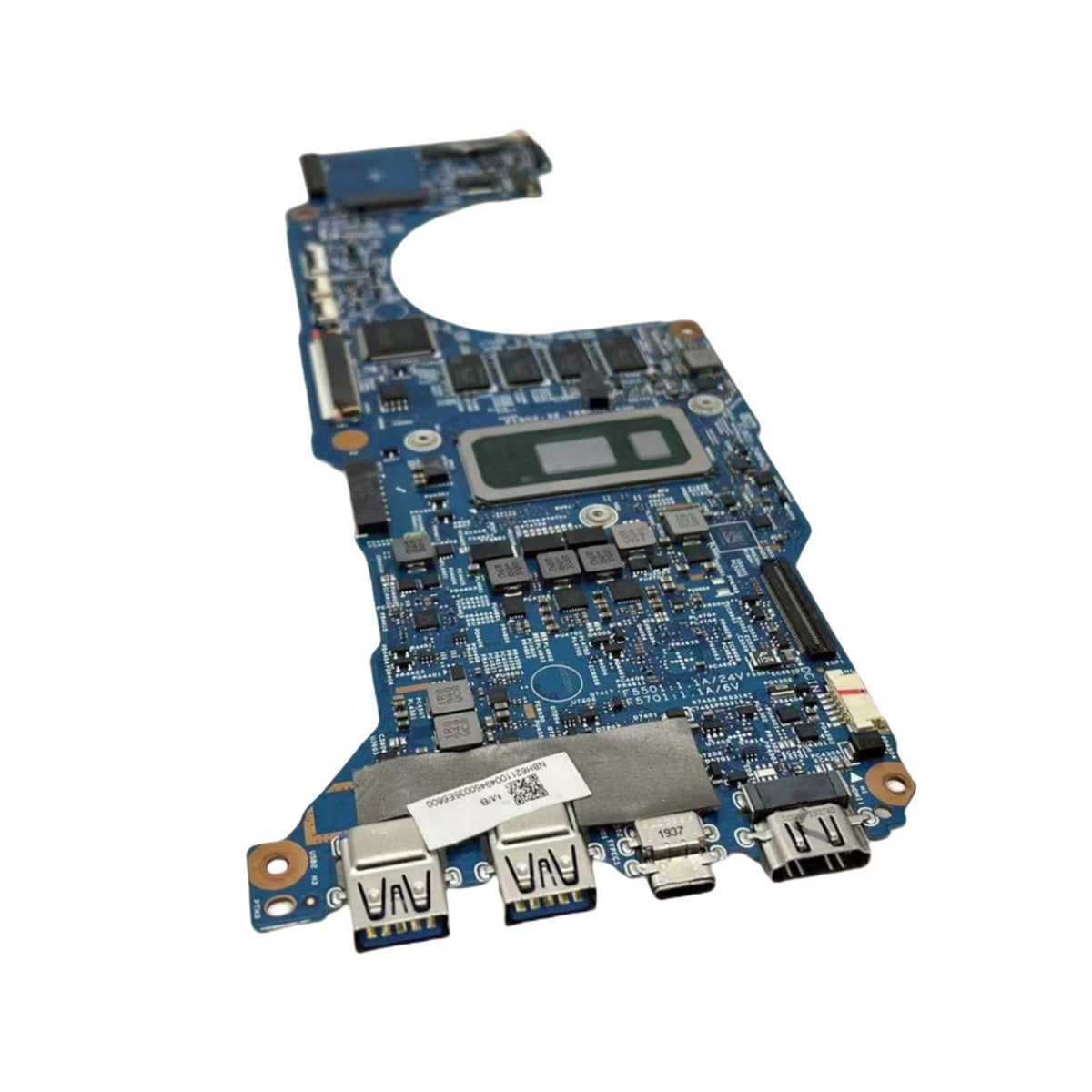Acer Spin5 SR513-53 SP513-53N Motherboard 18734-1M NB.H6211.004 with i5-8265U CPU 8GB-RAM - Bighao-era Laptop Part
