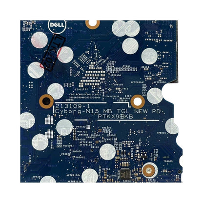 Dell Inspiron 15 5510 Motherboard 213109-1 CN-06KTVX with i5-11320H CPU - Bighao-era Laptop Part