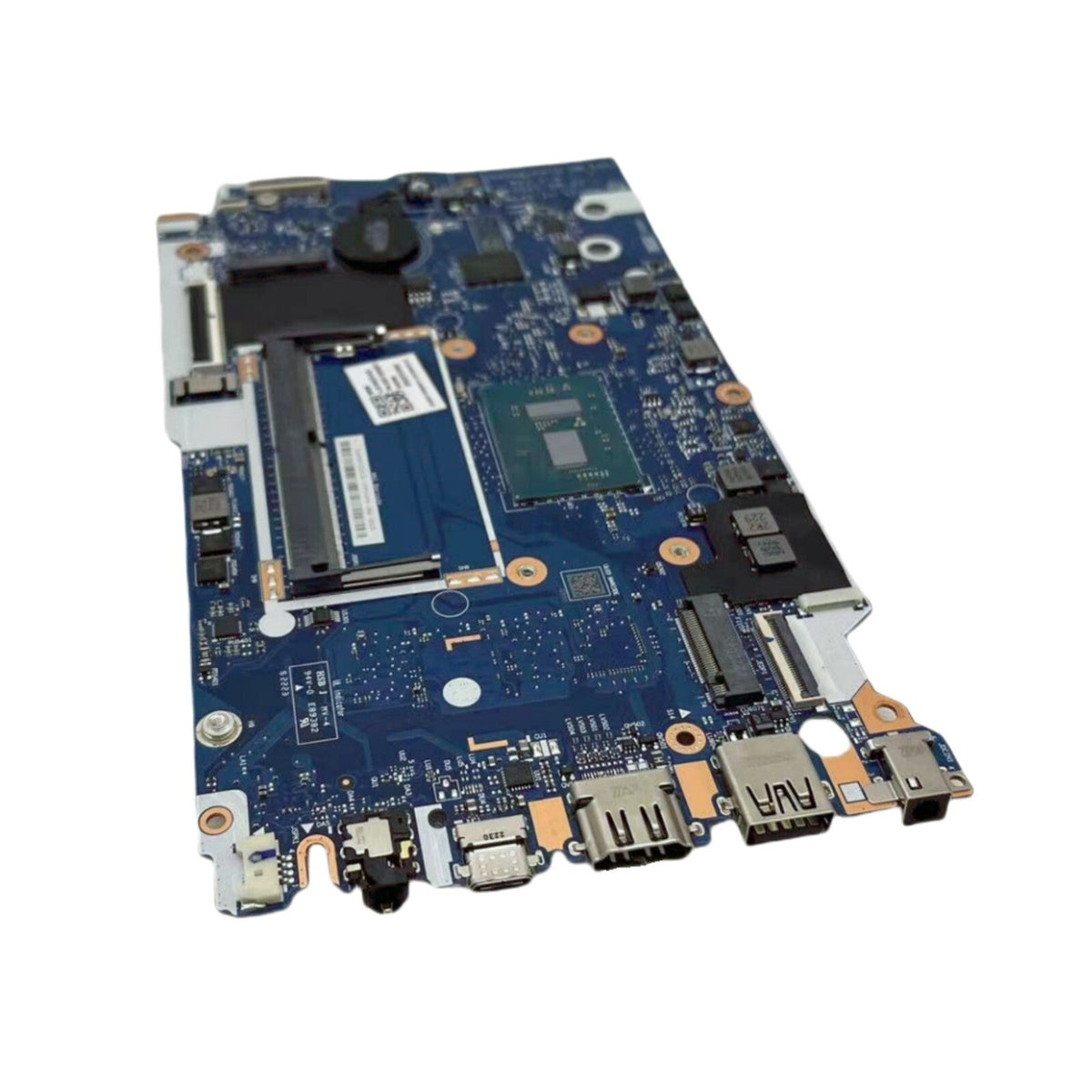 Lenovo IdeaPad 1‑15IJL7 Motherboard 5B21B85572 NM-E051 with N6000 CPU 4GB-RAM 128GB-eMMC - Bighao-era Laptop Part