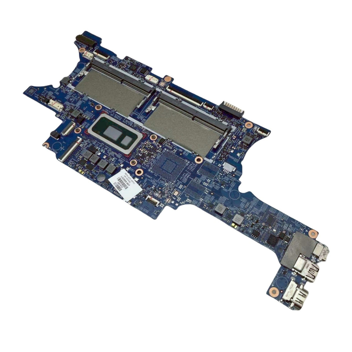 HP ENVY X360 15-DR 15M-DR Motherboard 18748-1 L53568-601 with i5-8265U CPU - Bighao-era Laptop Part