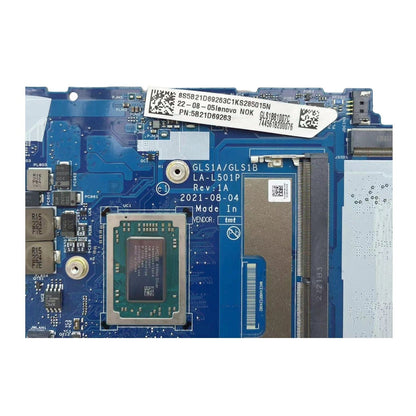 Lenovo IdeaPad 1-15ADA7 Motherboard LA-L501P 5B21D69261 5B21D69263 with YM3020U/3050U CPU 4GB-RAM 128GB-eMMC - Bighao-era Laptop Part