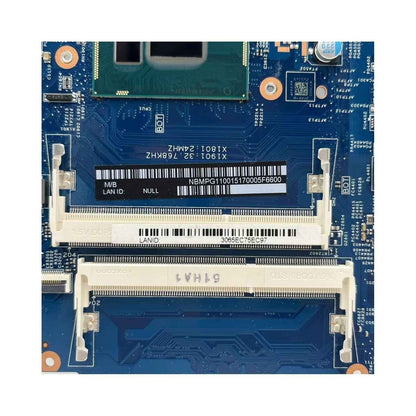 Acer Aspire V3-371 Motherboard 13334-1M NB.MPG11.001 with i7-5500U CPU - Bighao-era Laptop Part