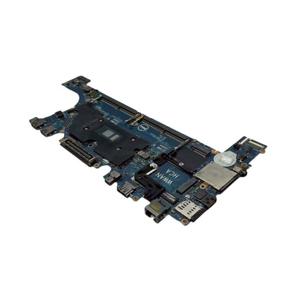 Dell Latitude E7270 Motherboard LA-C451P CN-00DTF3 with i5-6200U CPU - Bighao-era Laptop Part