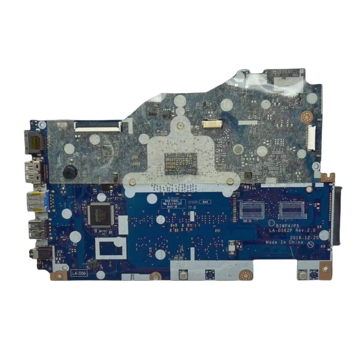 Lenovo IdeaPad 110-15ISK Motherboard LA-D562P 5B20L82919 with i5-6200U CPU 4GB-RAM - Bighao-era Laptop Part