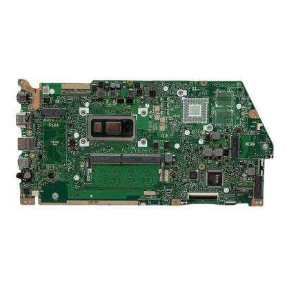ASUS X532FA S532FA X532F Motherboard X532FL 90NB0MJ0-R00030 with i5-8265U 4GB-RAM - Bighao-era Laptop Part