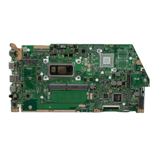 ASUS X532FA S532FA X532F Motherboard X532FL 90NB0MJ0-R00030 with i5-8265U 4GB-RAM - Bighao-era Laptop Part