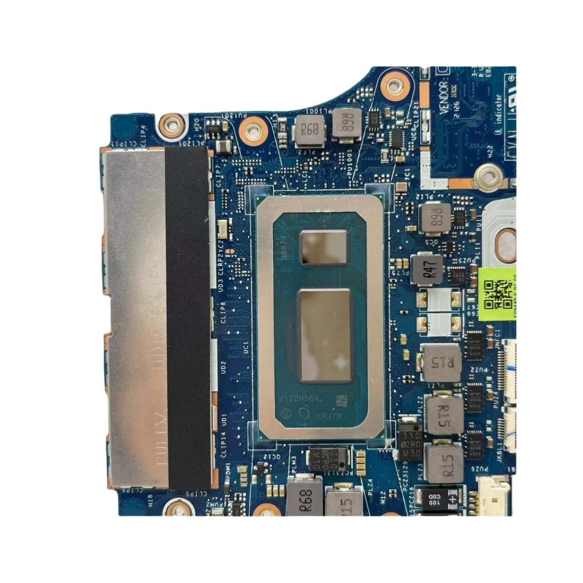 HP Elitebook X360 1040 G7 Motherboard LA-J442P M16018-601 with i7-10610U 32GB-RAM - Bighao-era Laptop Part