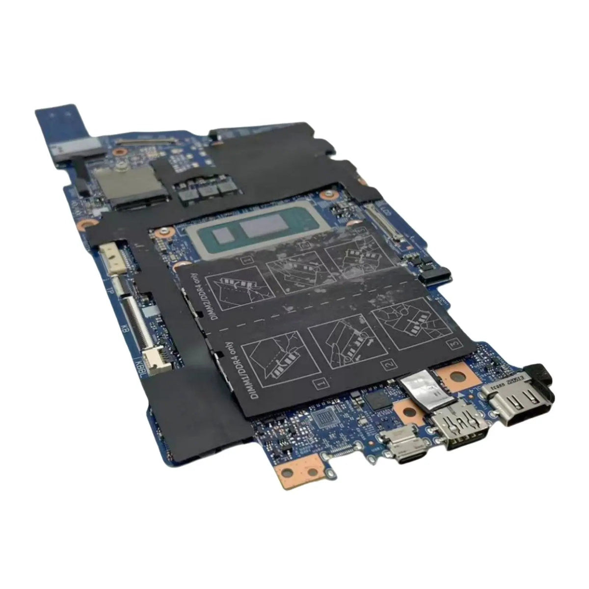 Dell Inspiron 5620 Motherboard 213264-1 CN-0KTFJN with i7-1255U CPU - Bighao-era Laptop Part