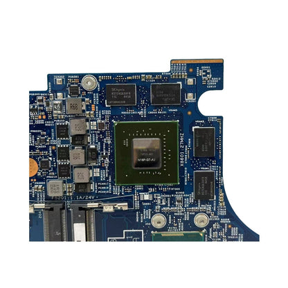 Acer Aspire VN7-571G Motherboard 14205-1 NB.MUX11.003 with i7-5500U CPU GTX950M-4GB - Bighao-era Laptop Part
