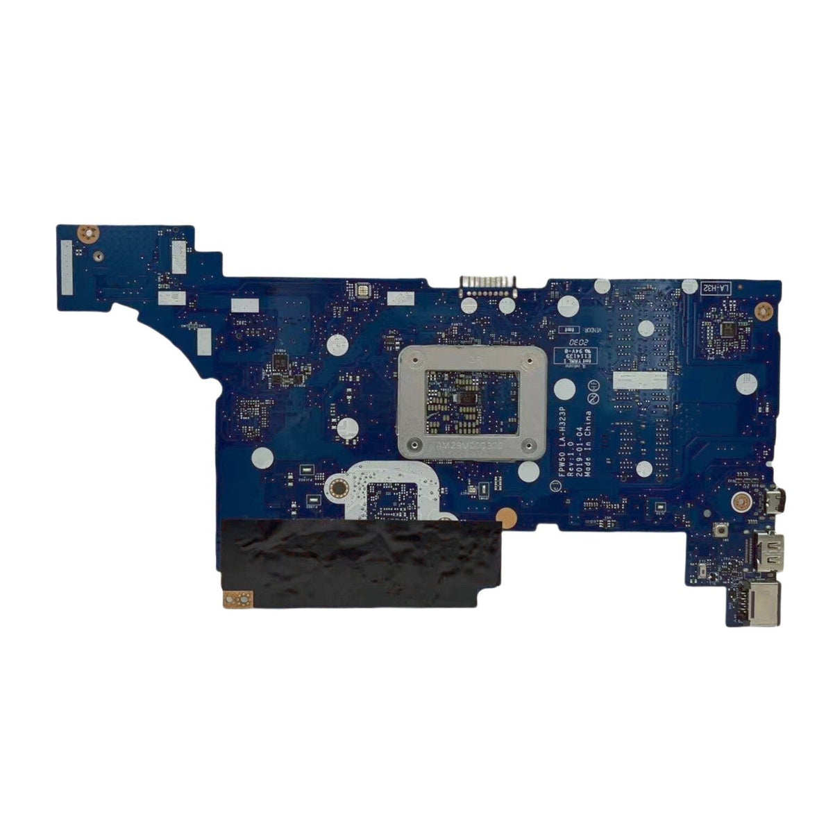 HP Pavilion 15-DW 15S-DU Motherboard LA-H323P L68076-601 with i5-10210U CPU - Bighao-era Laptop Part