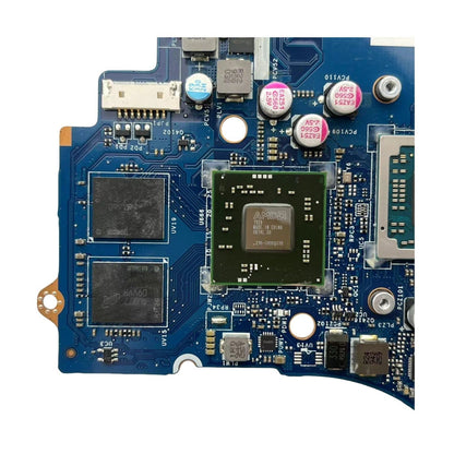 HP 15-DB Motherboard LA-G07JP L46517-601 with R3-3200U R530-2GB - Bighao-era Laptop Part