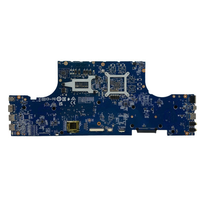 MSI GF75 Thin 10SC Motherboard MS-17F61 with i5-10300H CPU GTX1650-4GB - Bighao-era Laptop Part