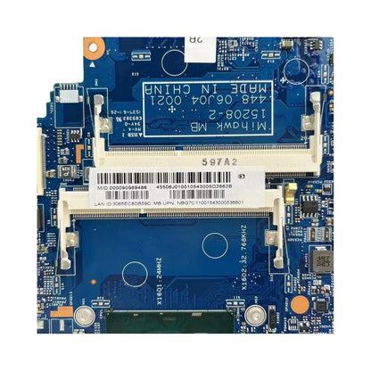 Acer Aspire V3-372T Motherboard 15208-2 NB.G7C11.001 with i5-6200U CPU - Bighao-era Laptop Part