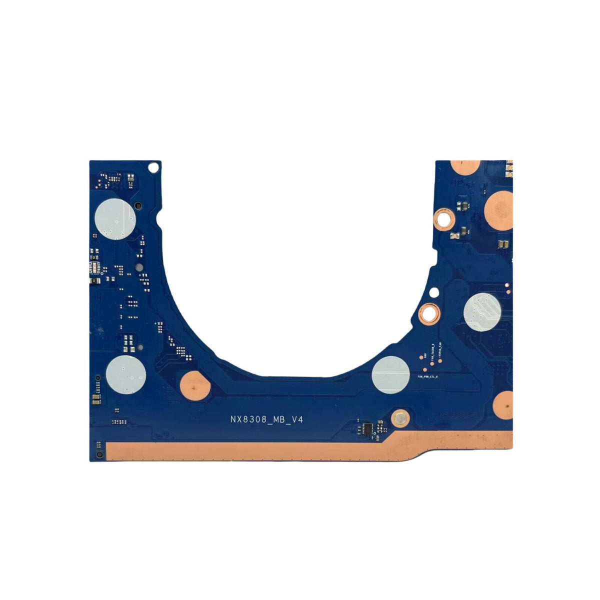 Acer Swift 3 SF313-51 Motherboard NX8308_MB_V4 NB.H3Z11.004 with i5-8250U 8G-RAM - Bighao-era Laptop Part