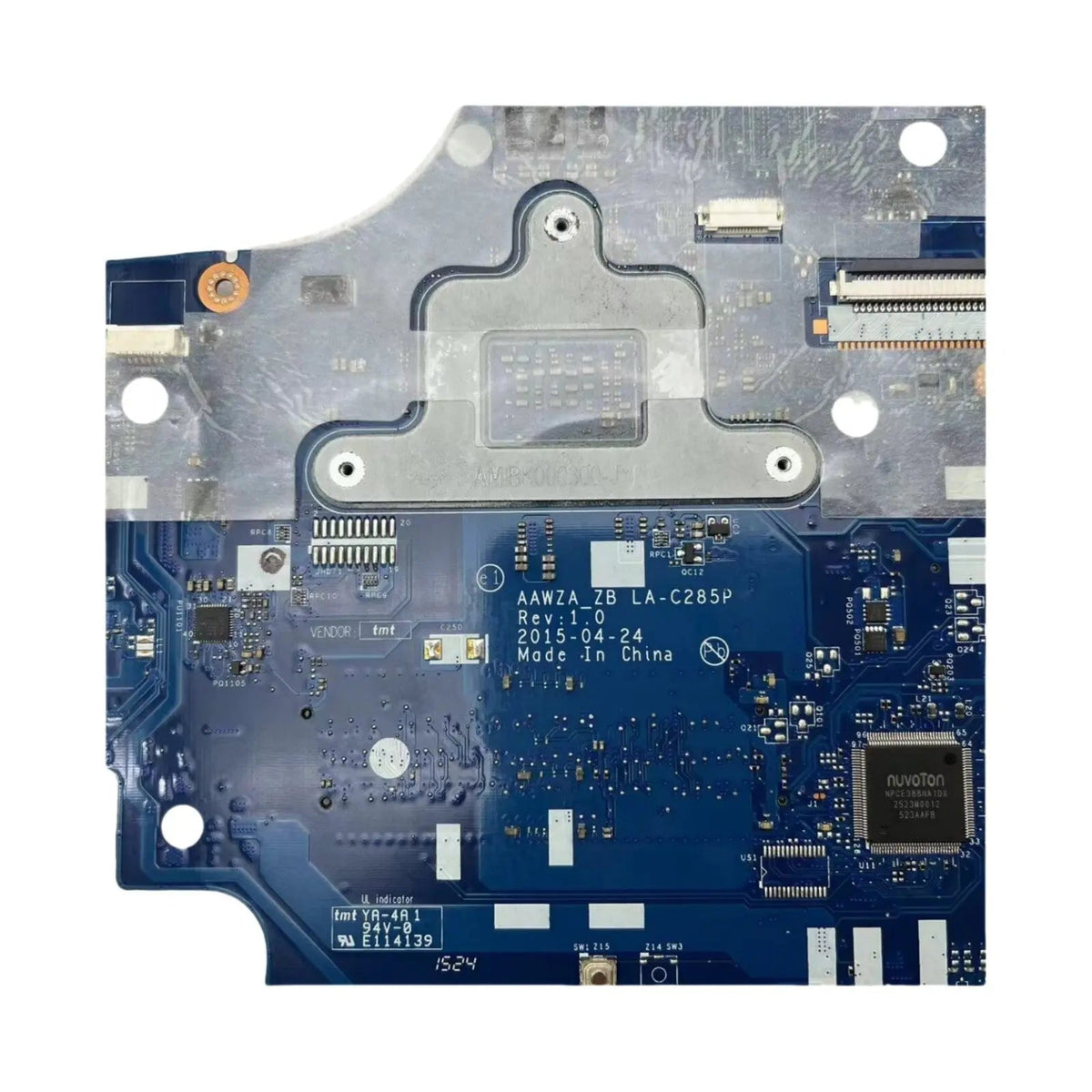 Lenovo IdeaPad 500-15ACZ Motherboard LA-C285P 5B20J76085 with A8-8600P R5 M330-2GB - Bighao-era Laptop Part