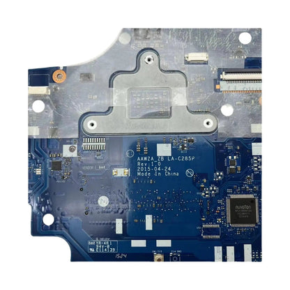 Lenovo IdeaPad 500-15ACZ Motherboard LA-C285P 5B20J76085 with A8-8600P R5 M330-2GB - Bighao-era Laptop Part