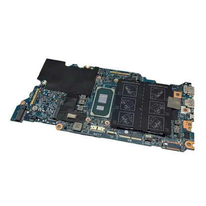 Dell Inspiron 14 5410 15 5510/5418/5518 Motherboard 19856-1 CN-0CH9H2 with i5-11320H CPU - Bighao-era Laptop Part