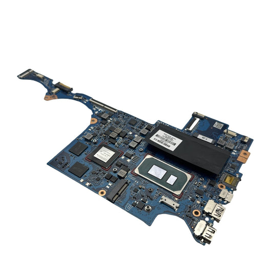 HP Pavilion 14-DV Motherboard DAG7GMB18G0 M16644-601 with i7-1165G7 CPU MX450-2GB - Bighao-era Laptop Part