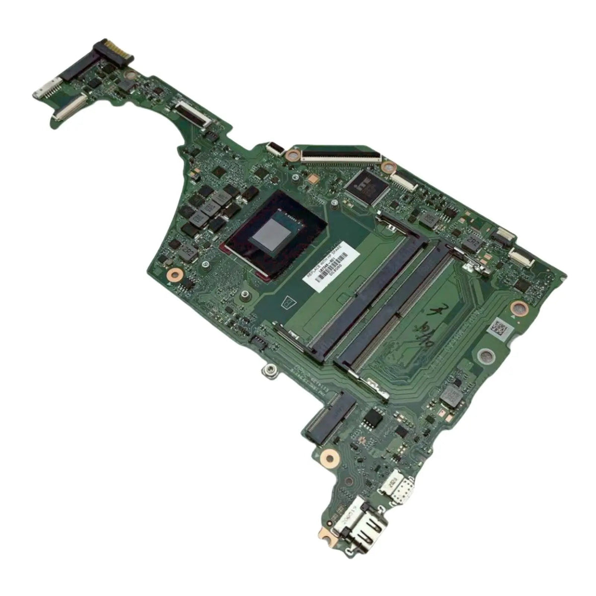 HP 15-EF 15s-EQ Motherboard DA0P5FMB6A0 L87347-601 with R3-3250U CPU - Bighao-era Laptop Part