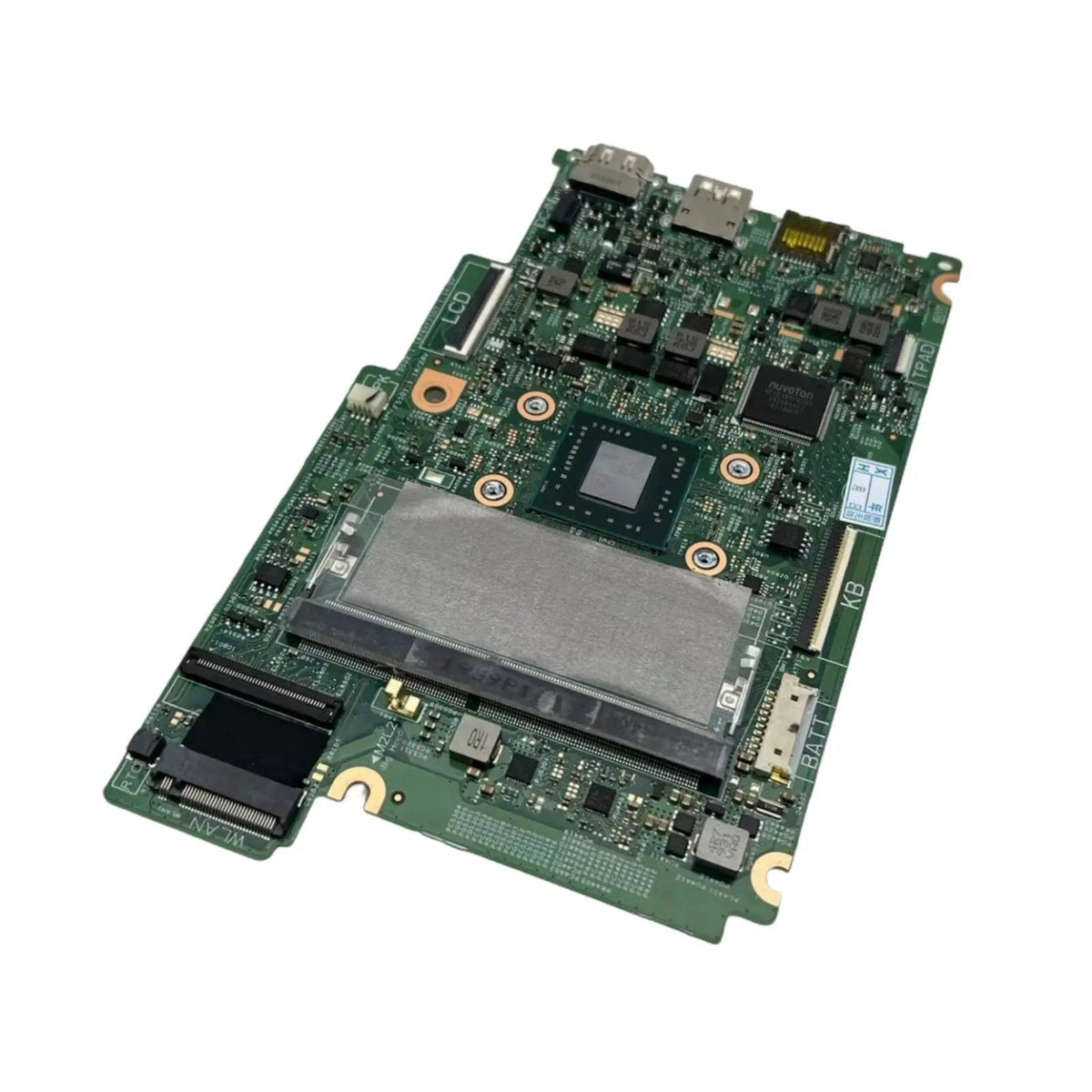 Dell Inspiron 11 3195 Motherboard 18811-1 CN-03XRHP with A9-9420E CPU - Bighao-era Laptop Part