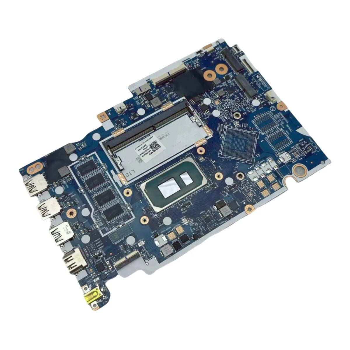 Lenovo IdeaPad 3 15ITL05 Motherboard NM-D461 5B21B84473 with i3-1115G4 4GB-RAM - Bighao-era Laptop Part