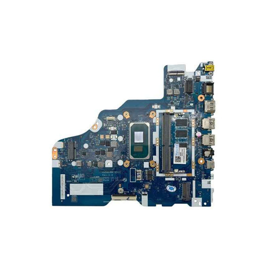Lenovo Ideapad L3-15ITL6 Motherboard 5B21B85197 NM-D511 with 7505U 4GB-RAM - Bighao-era Laptop Part