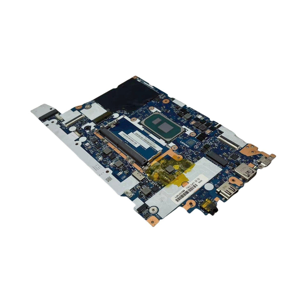 Lenovo ThinkPad E14/E15 Gen2 Motherboard NM-D011 5B21C71871 with i5-1135G7 CPU - Bighao-era Laptop Part