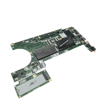 Lenovo ThinkPad L14/L15 Gen1 Motherboard NM-C741 5B20W77600 with R7-4750U CPU - Bighao-era Laptop Part