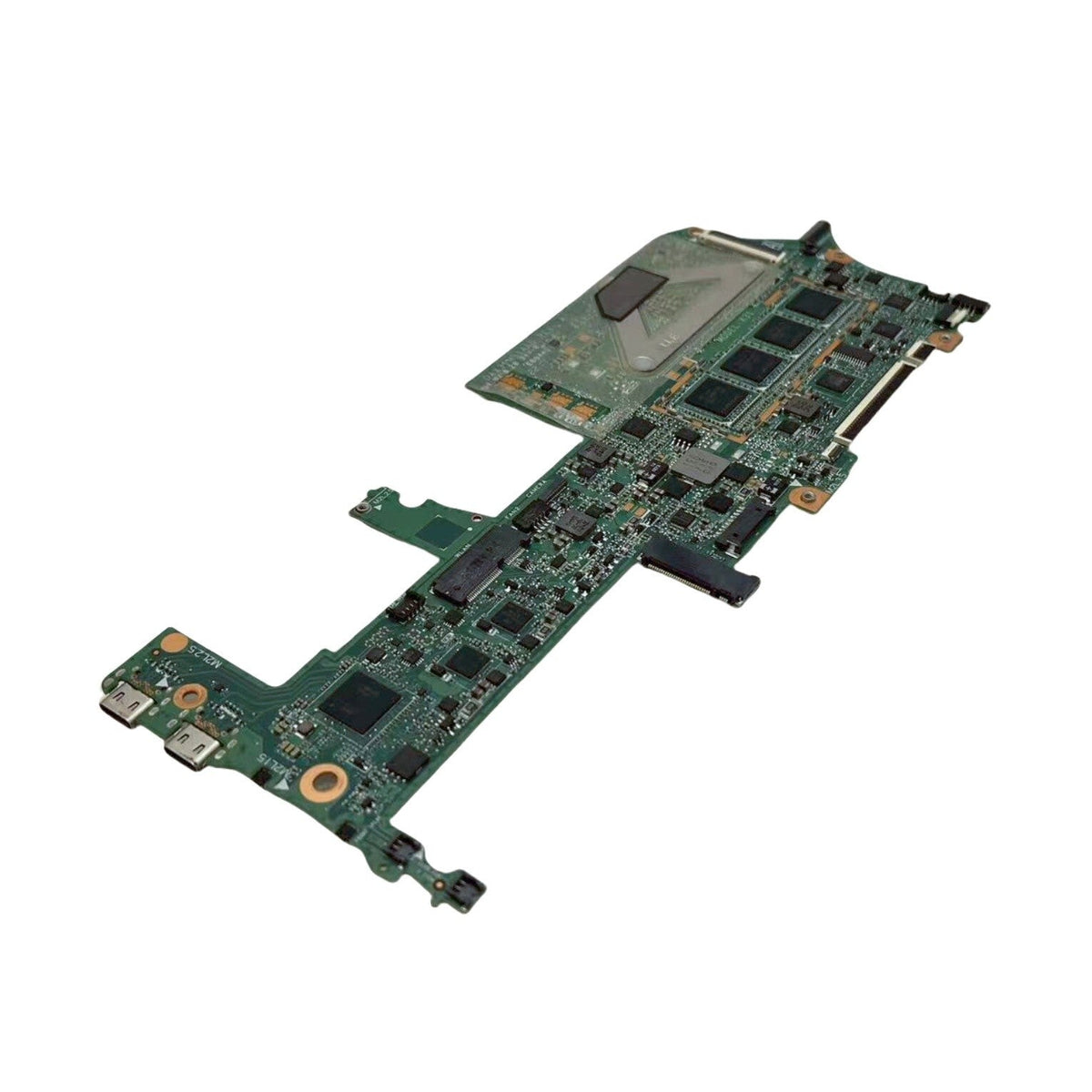 HP Spectre X360 13-AC Motherboard DAX31MB1AA0 918042-601 with i7-7500U CPU 16G-RAM - Bighao-era Laptop Part