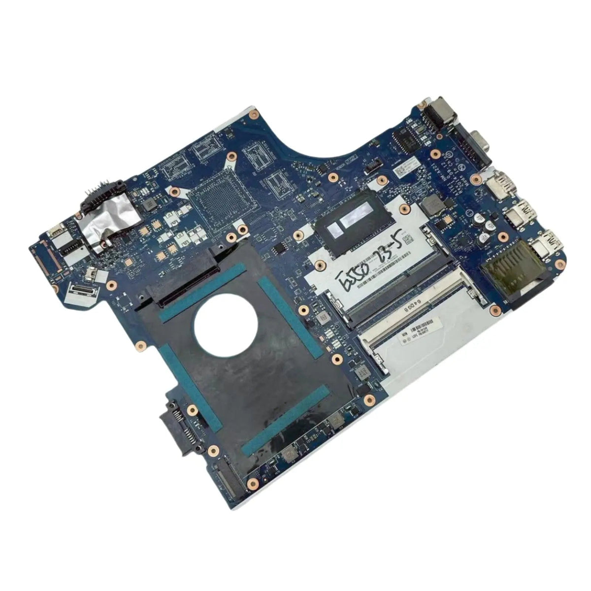 Lenovo Thinkpad E550 Motherboard NM-A221 00HT777 with i3-5005U CPU - Bighao-era Laptop Part