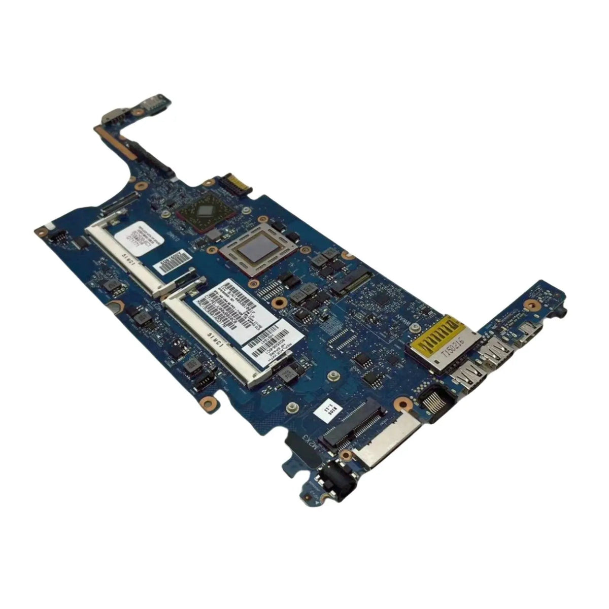 HP Elitebook 725 G2 Motherboard 6050A2631301 802506-601 with A8 Pro?7150B CPU - Bighao-era Laptop Part