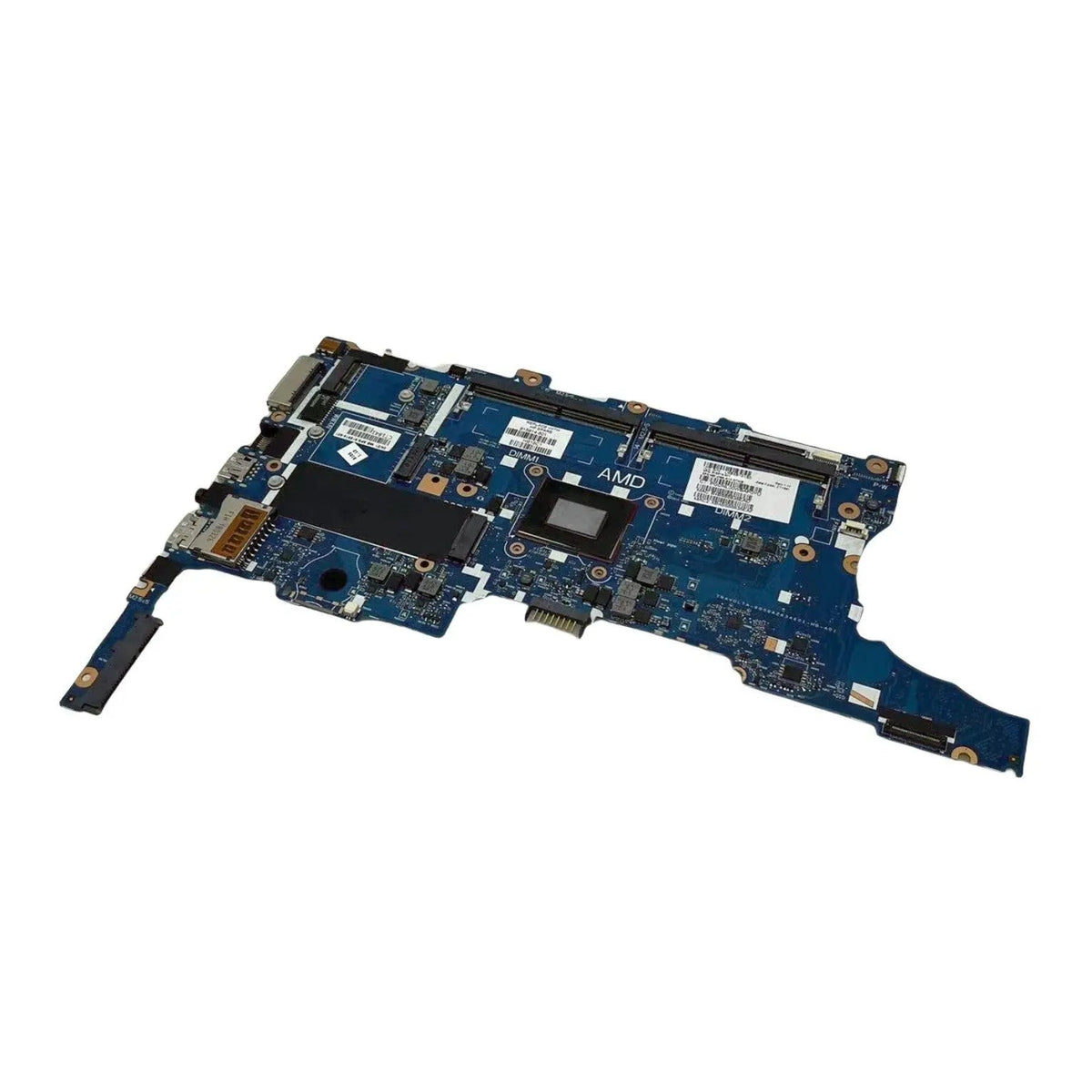 HP EliteBook 745/755 G4 Motherboard 6050A2834601 915914-001 with A10-8730B CPU - Bighao-era Laptop Part