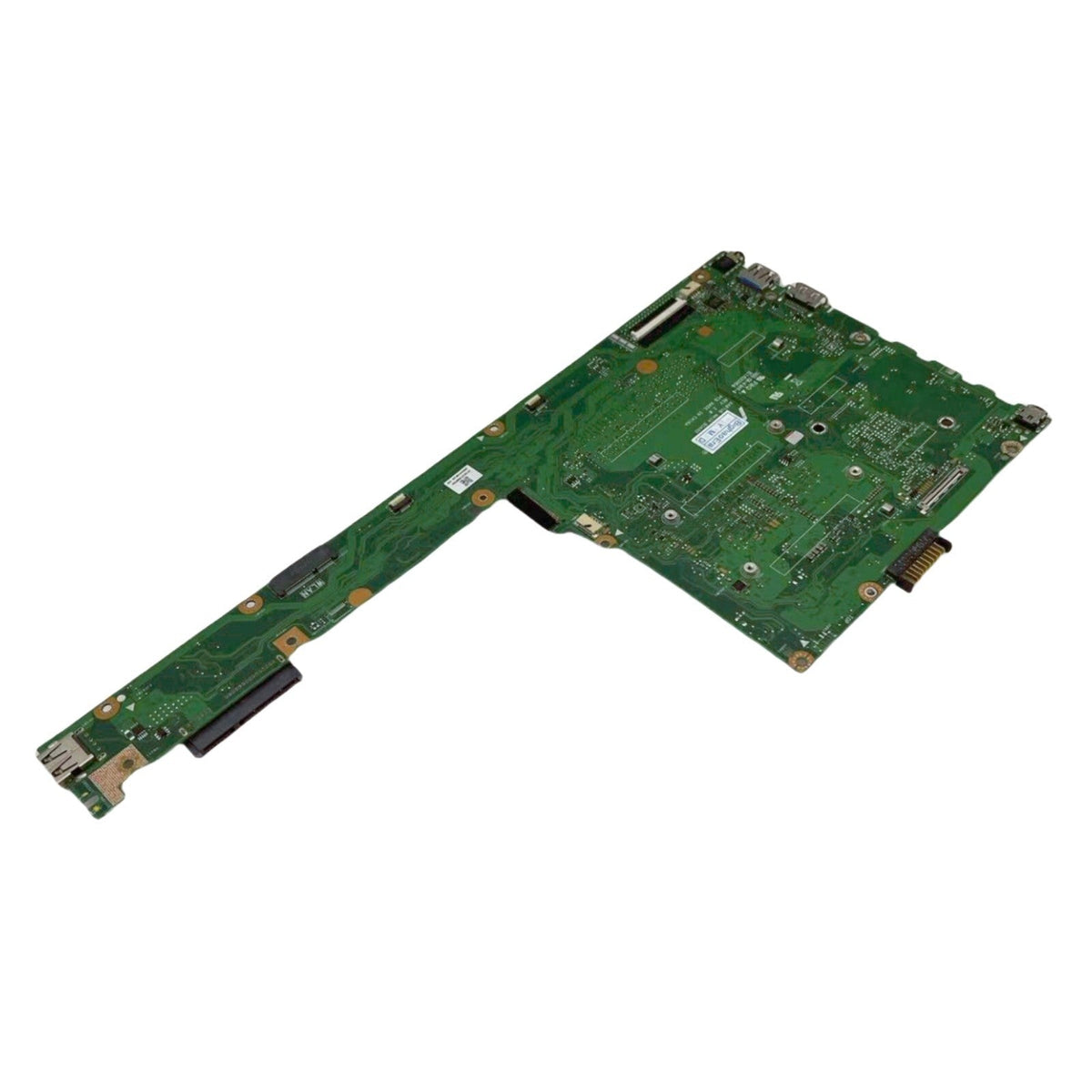 ASUS Vivobook X407UA Motherboard 60NB0H30-MB1000 with i5-7200U CPU - Bighao-era Laptop Part