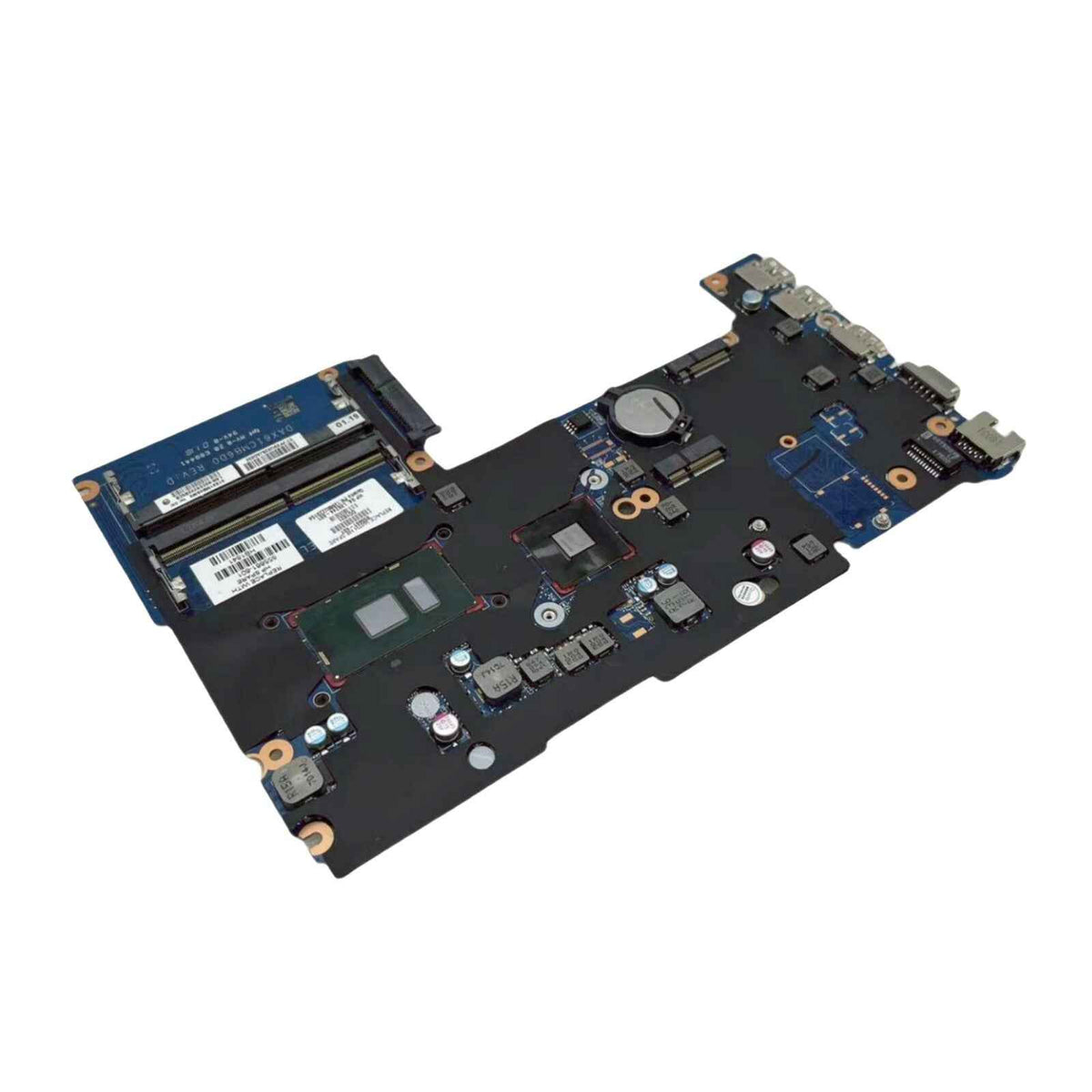 HP ProBook 430 G3 Motherboard DAX61CMB6D0 855661-601 with i5-6200U CPU R7 M340-2GB - Bighao-era Laptop Part