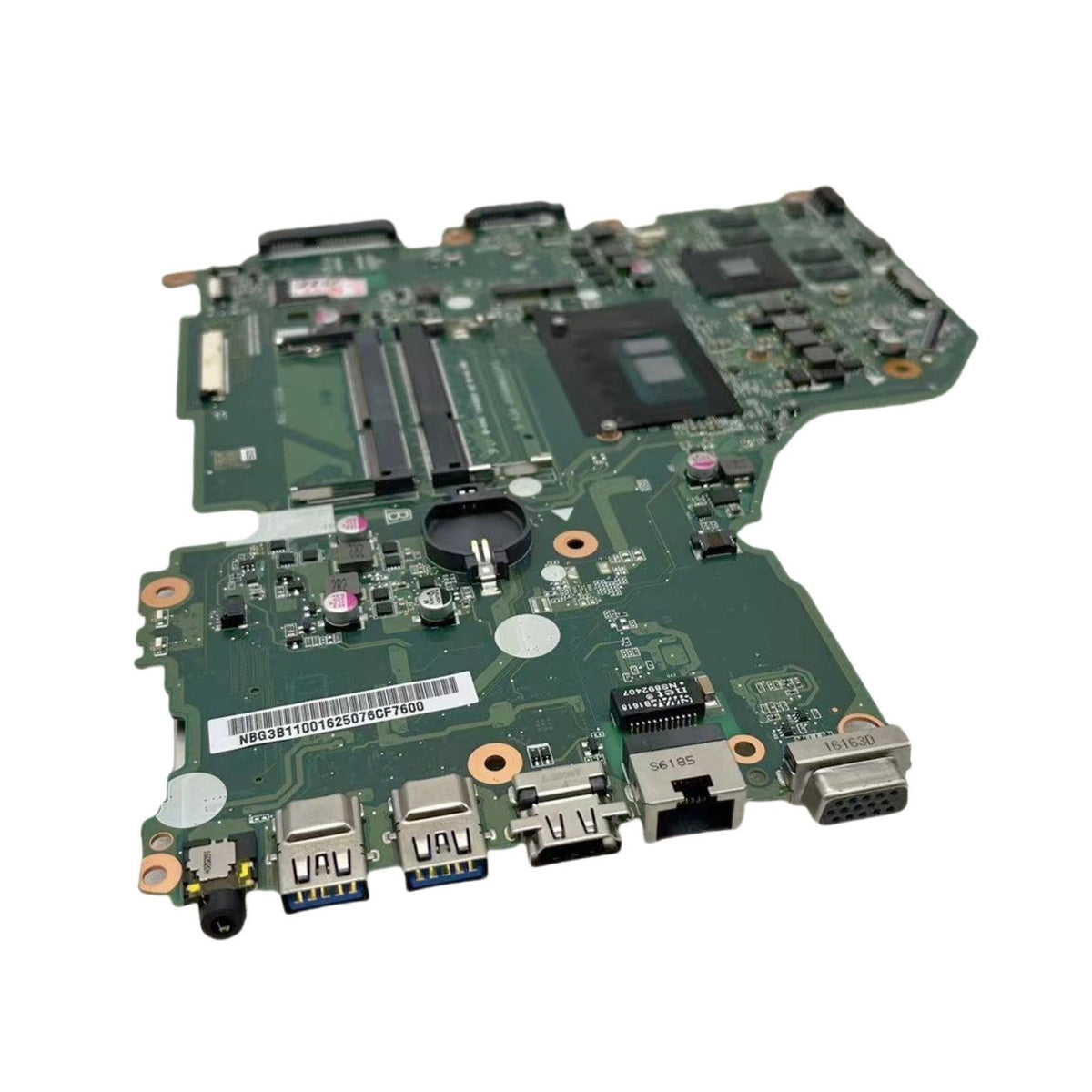 Acer TravelMate P258‑MG F5‑572G Motherboard DA0ZRWMB6G0 NB.G3H11.001 with i5-6200U CPU 920M-2GB - Bighao-era Laptop Part