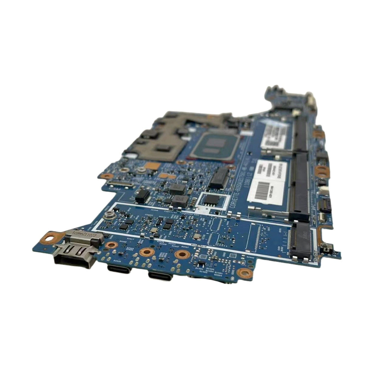 HP EliteBook 840 G8 Motherboard 6050A3217501 M36405-601 with i7-1165G7 CPU - Bighao-era Laptop Part