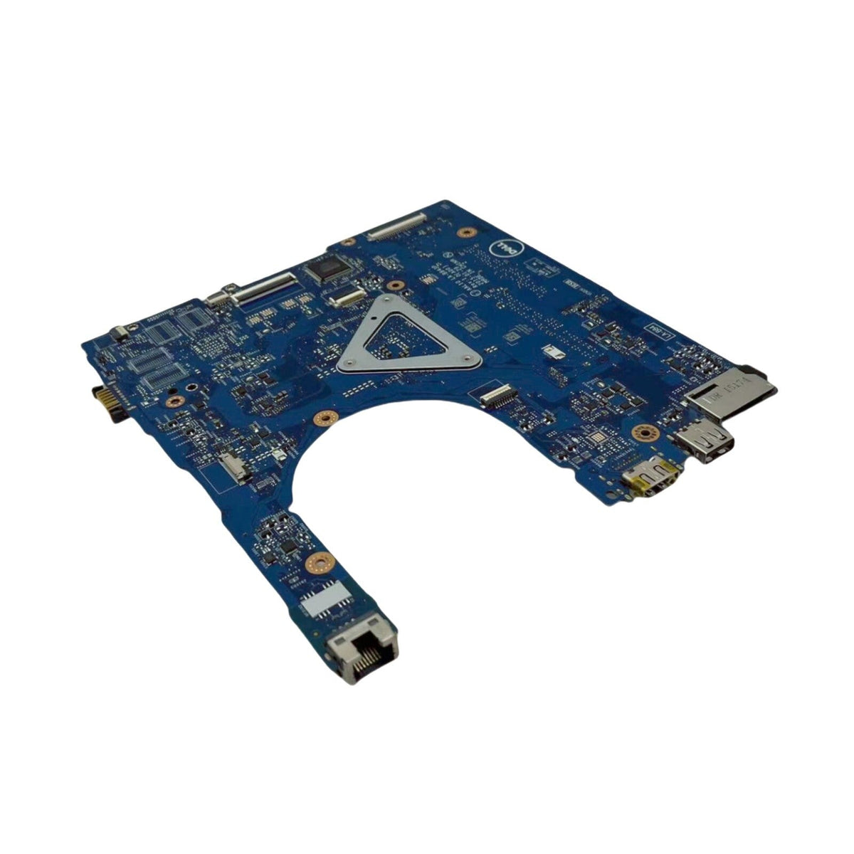 DELL Inspiron 5758 Motherboard AAL10 LA-B843P CN-0FRV68 with i5-5200U CPU - Bighao-era Laptop Part