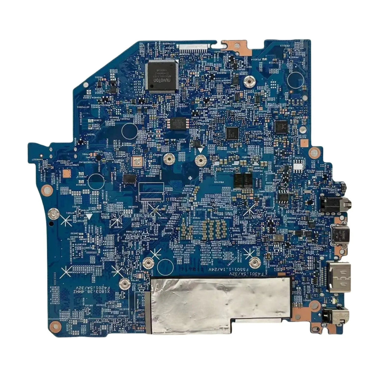 Lenovo IdeaPad Flex 5 16IAU7 Motherboard 213062-3 5B21H24573 with i7-1255U 16GB-RAM - Bighao-era Laptop Part