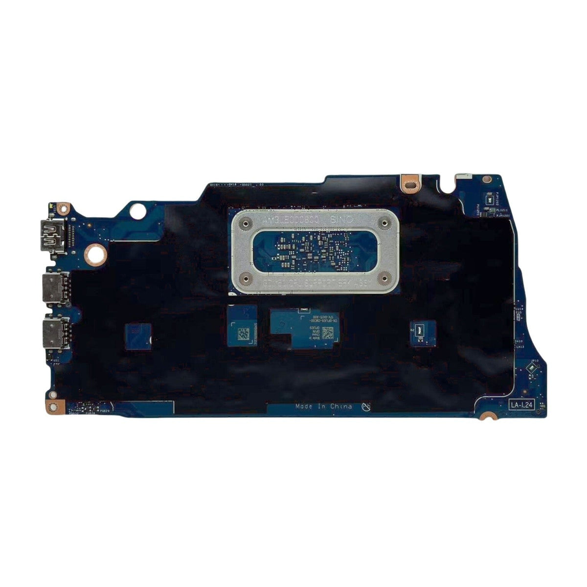 Dell Inspiron 15 3510 Motherboard LA-L244P CN-0R84G9/CN-0P1JG9 with N5030 CPU - Bighao-era Laptop Part