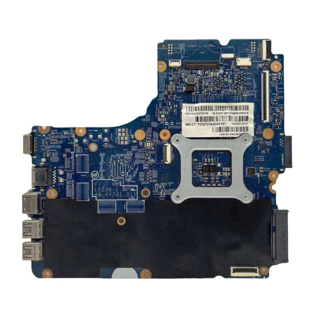 HP ProBook 440 G0 Motherboard 12238-1 721523-601 with HM76 UMA - Bighao-era Laptop Part