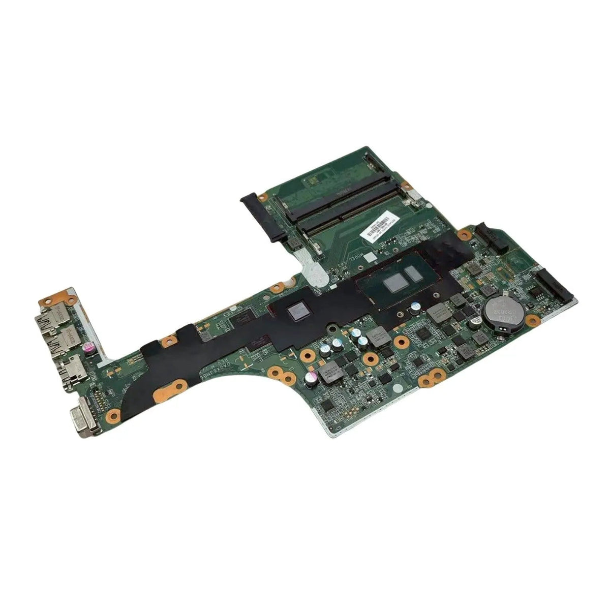 HP Probook 450/470 G3 Motherboard DA0X63MB6H1 827025-601 with i5-6200U R7 M340-2GB - Bighao-era Laptop Part