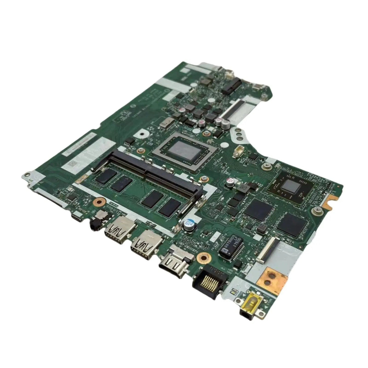 Lenovo IdeaPad 320-15ABR Motherboard NM-B341 5B20P11116 with A12-9720P CPU 4GB-RAM - Bighao-era Laptop Part