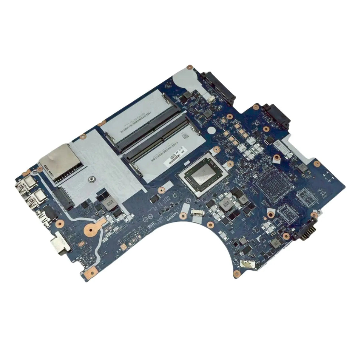 Lenovo ThinkPad E575 Motherboard NM-A871 01HW710 with AMD A6-9500B CPU - Bighao-era Laptop Part
