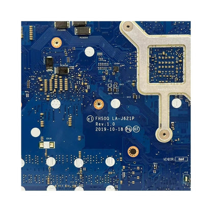 Acer Nitro AN515-43 Motherboard LA-J621P NB.Q6Z11.002 with R7-3750H GTX1650-4GB - Bighao-era Laptop Part