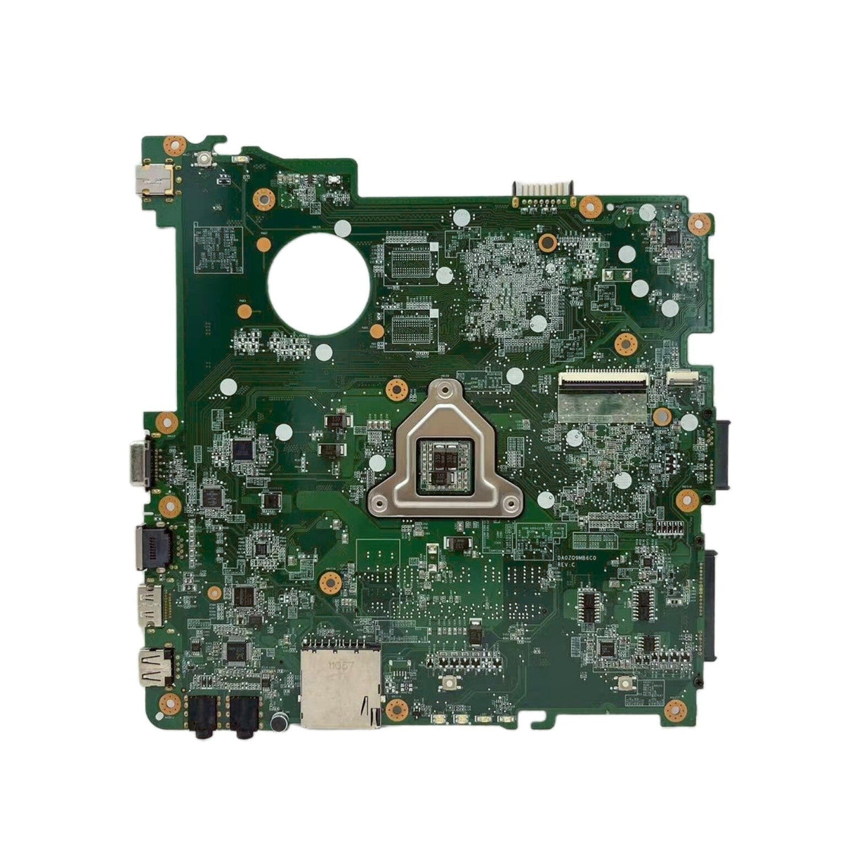 Acer Aspire 4738 4738Z Motherboard DA0ZQ9MB6C0 MB.R9Y06.001 HM55 UMA - Bighao-era Laptop Part