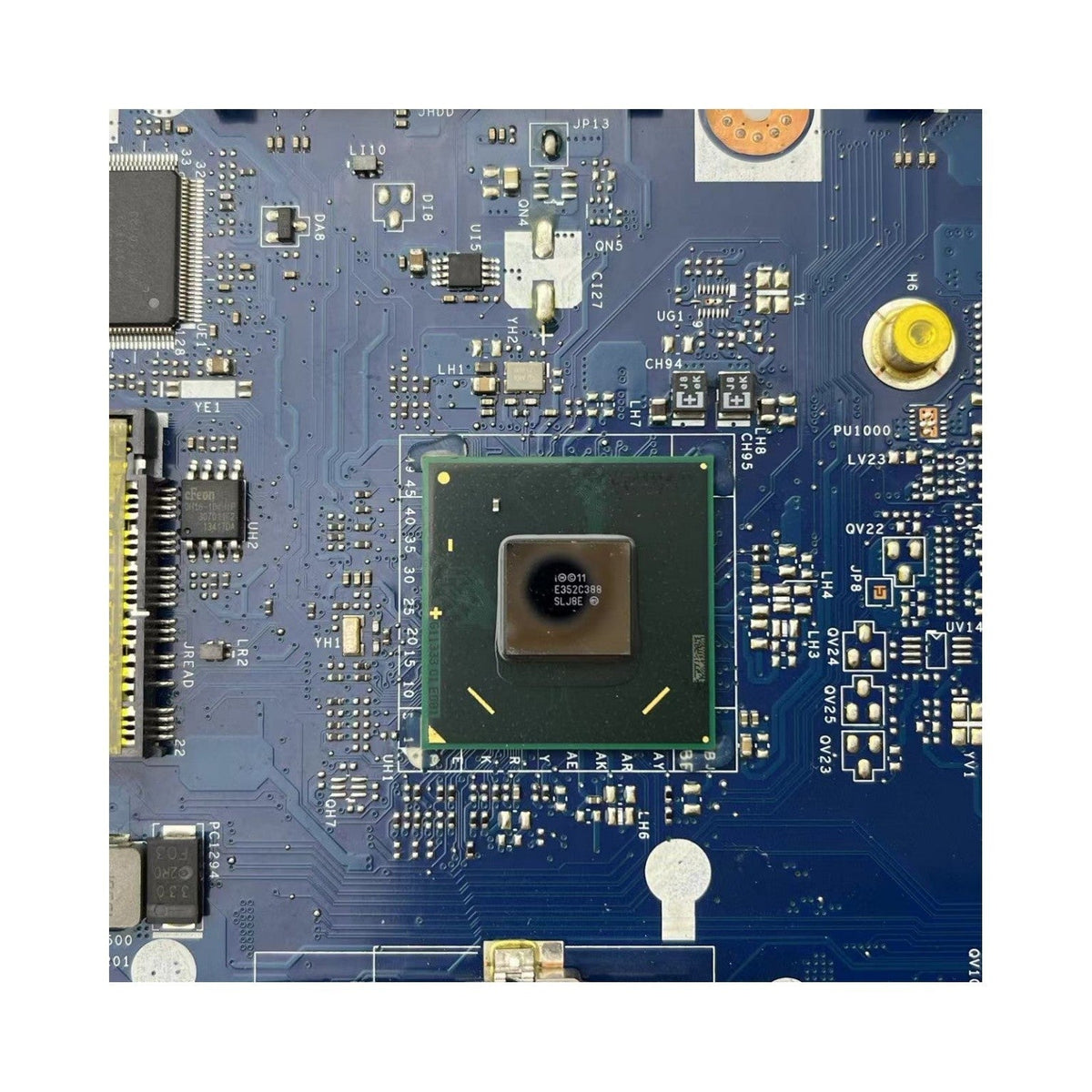 Dell Inspiron 15-3521 Motherboard LA-9104P CN-0HKJ53 with i3-3217U CPU - Bighao-era Laptop Part