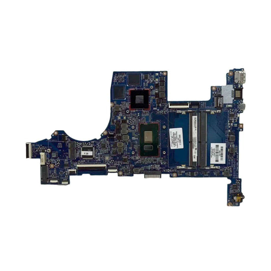HP Pavilion 15-CS Motherboard DA0G7BMB6D0 L22818‑601 with i5-8250U CPU MX150-2GB - Bighao-era Laptop Part